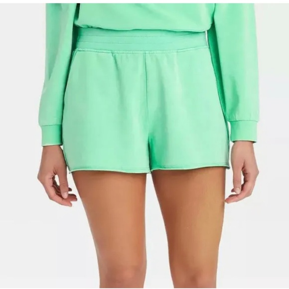 JoyLab Shorts Women Lightweight French Terry Short 2 Joylab Poshmark